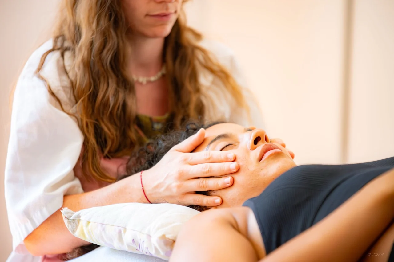 Ostéopathie crânienne et trauma